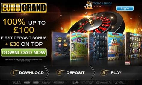 eurogrand casino contact